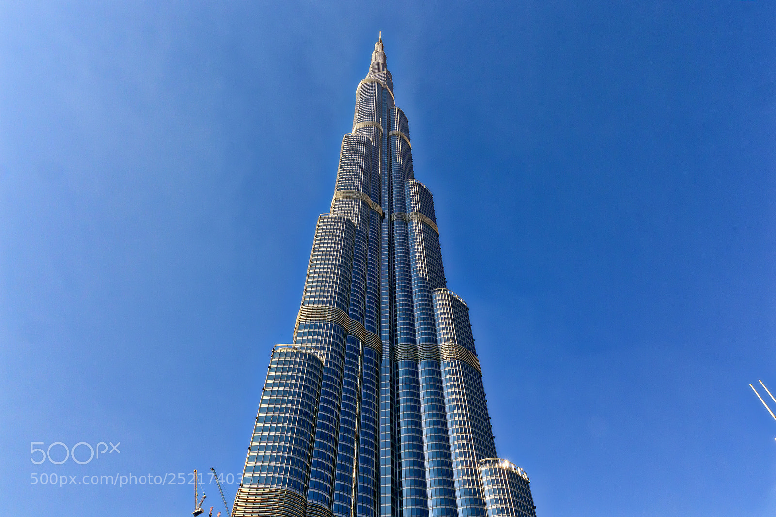 Nikon D4S sample photo. Burj khalifa ! photography