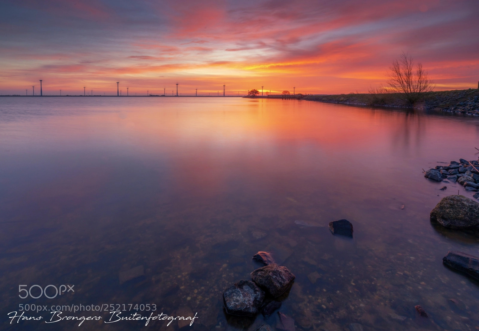 Canon EOS 5D Mark IV sample photo. Sunrise photography