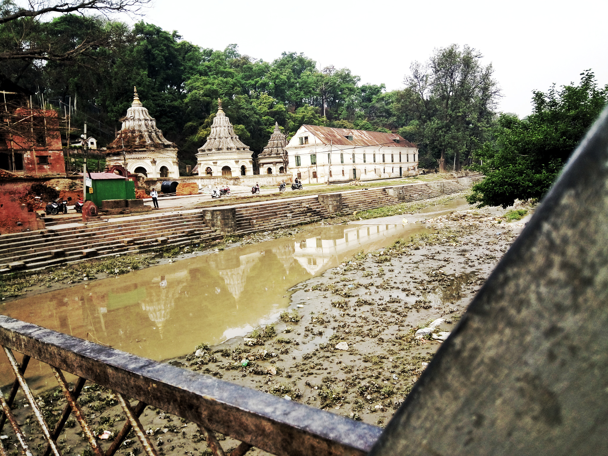GIONEE A1 lite sample photo