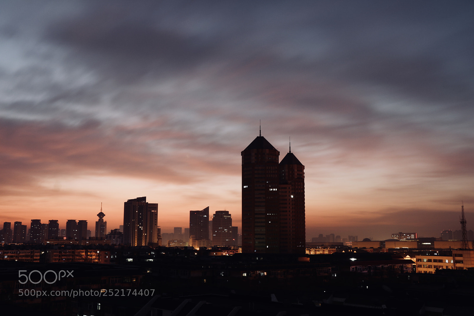 Canon EOS 760D (EOS Rebel T6s / EOS 8000D) sample photo. New morning photography