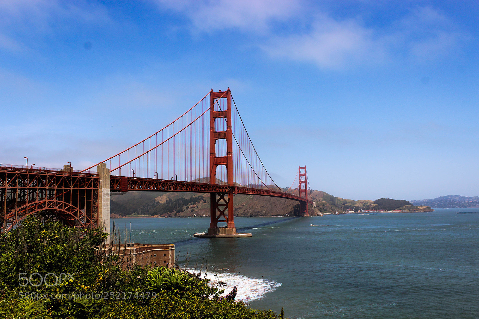 Canon EOS 600D (Rebel EOS T3i / EOS Kiss X5) sample photo. San fransisco photography