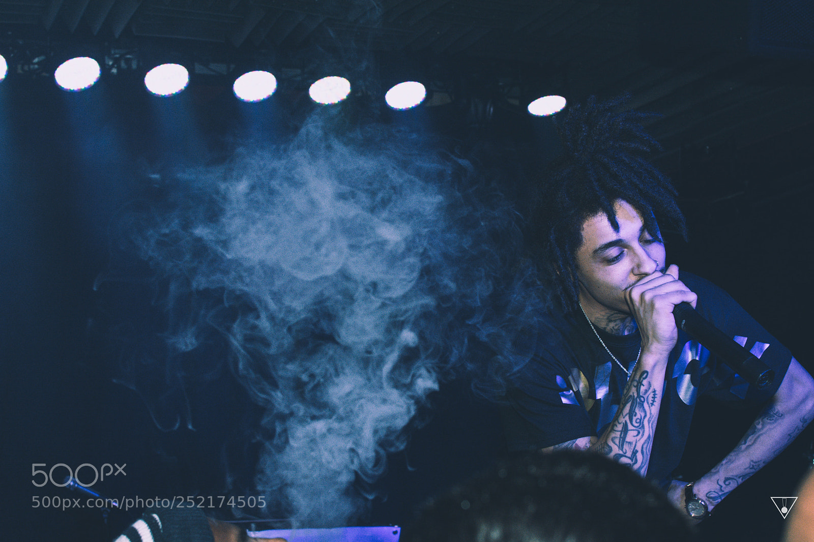 Nikon D5200 sample photo. Cigar sessions photography