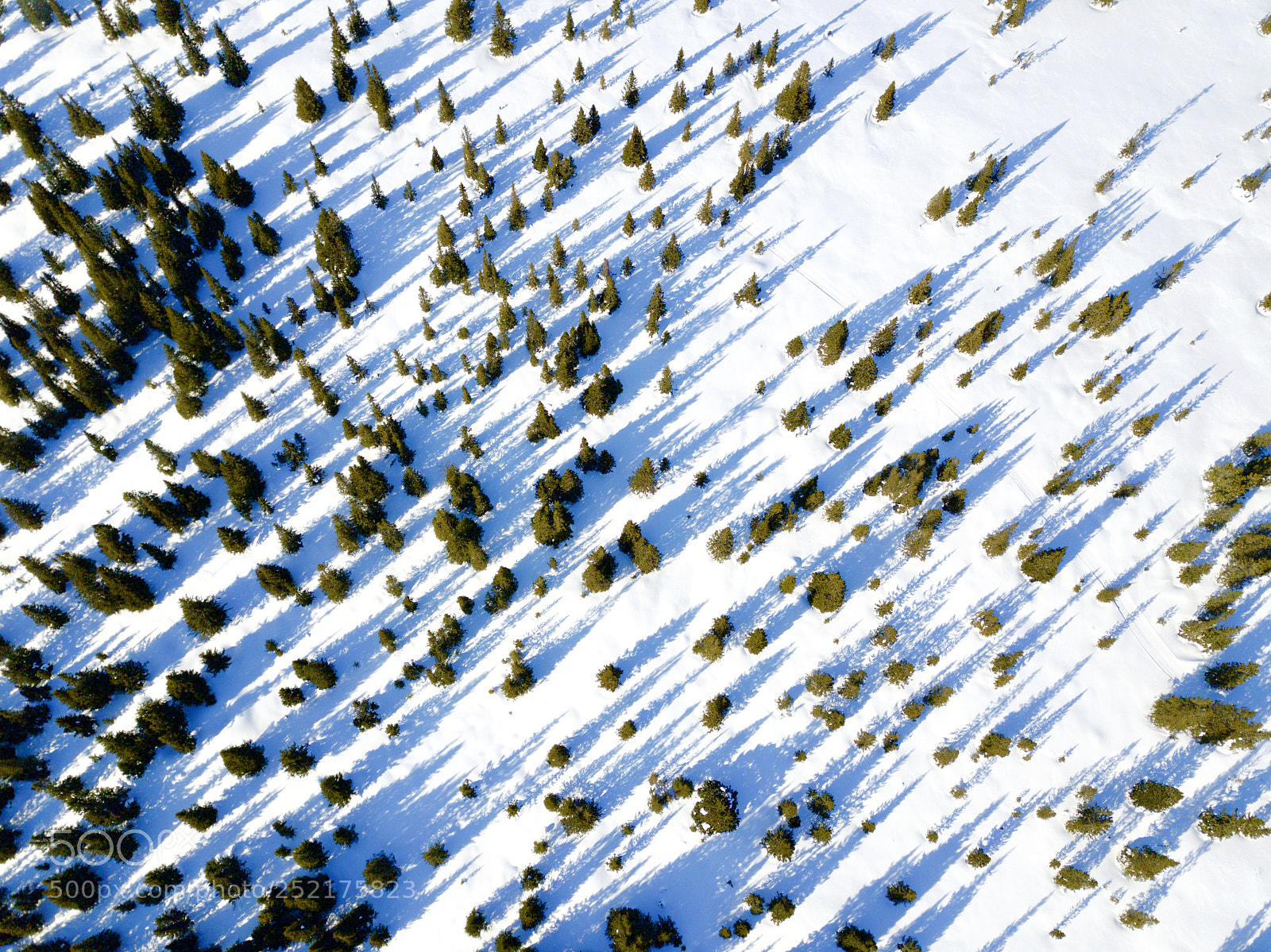 DJI FC220 sample photo. Dalen | norway photography