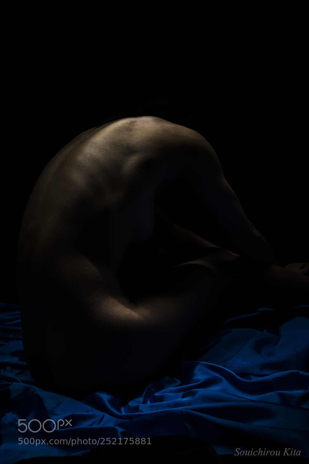 Nikon D5 sample photo. Beautiful demon photography