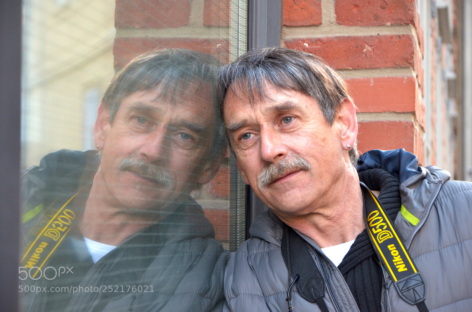 Nikon D7000 sample photo. Untitled photography