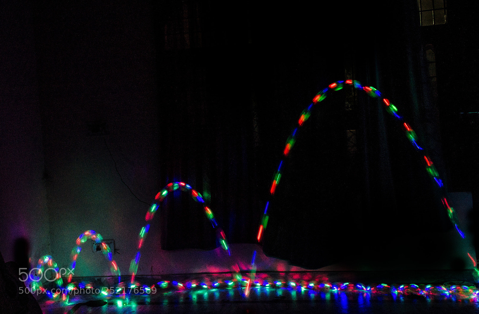 Nikon D7000 sample photo. Projectile photography