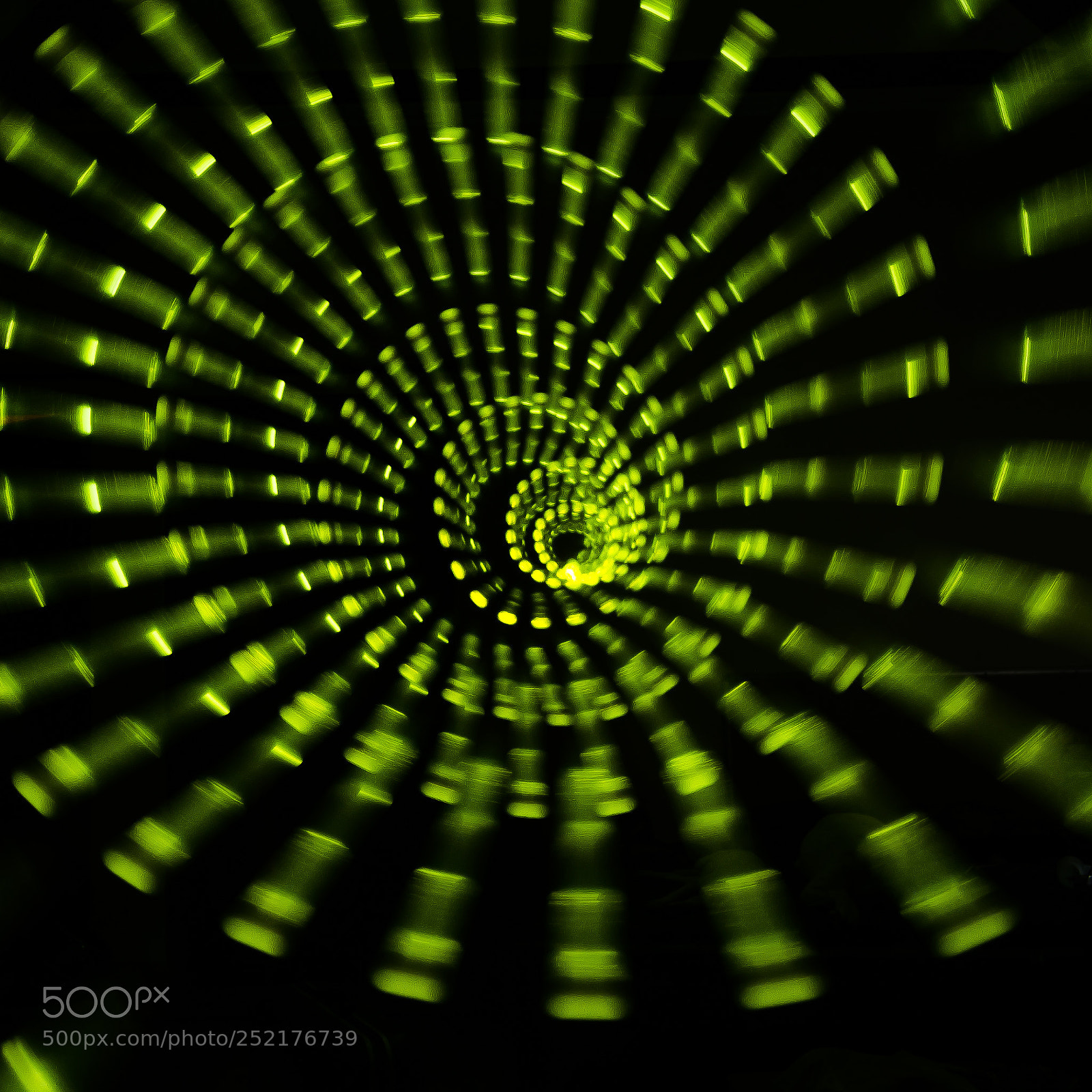 Nikon D7000 sample photo. Spiral photography