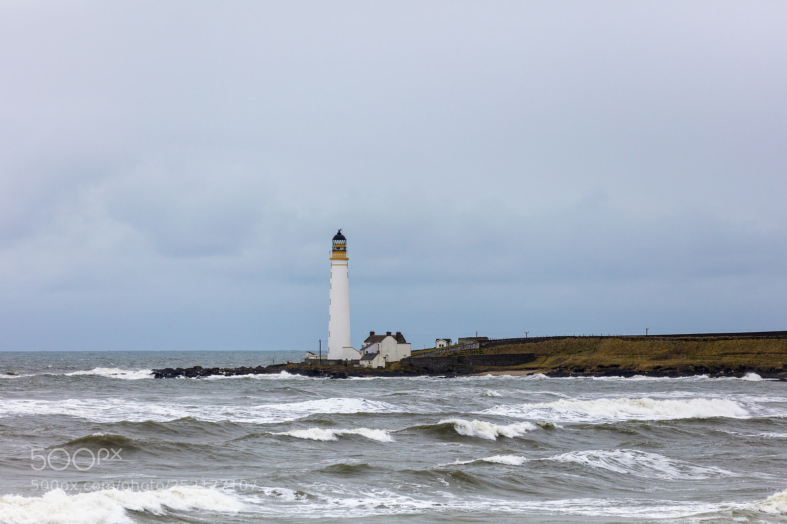Canon EOS 5DS sample photo. Lighthouse photography