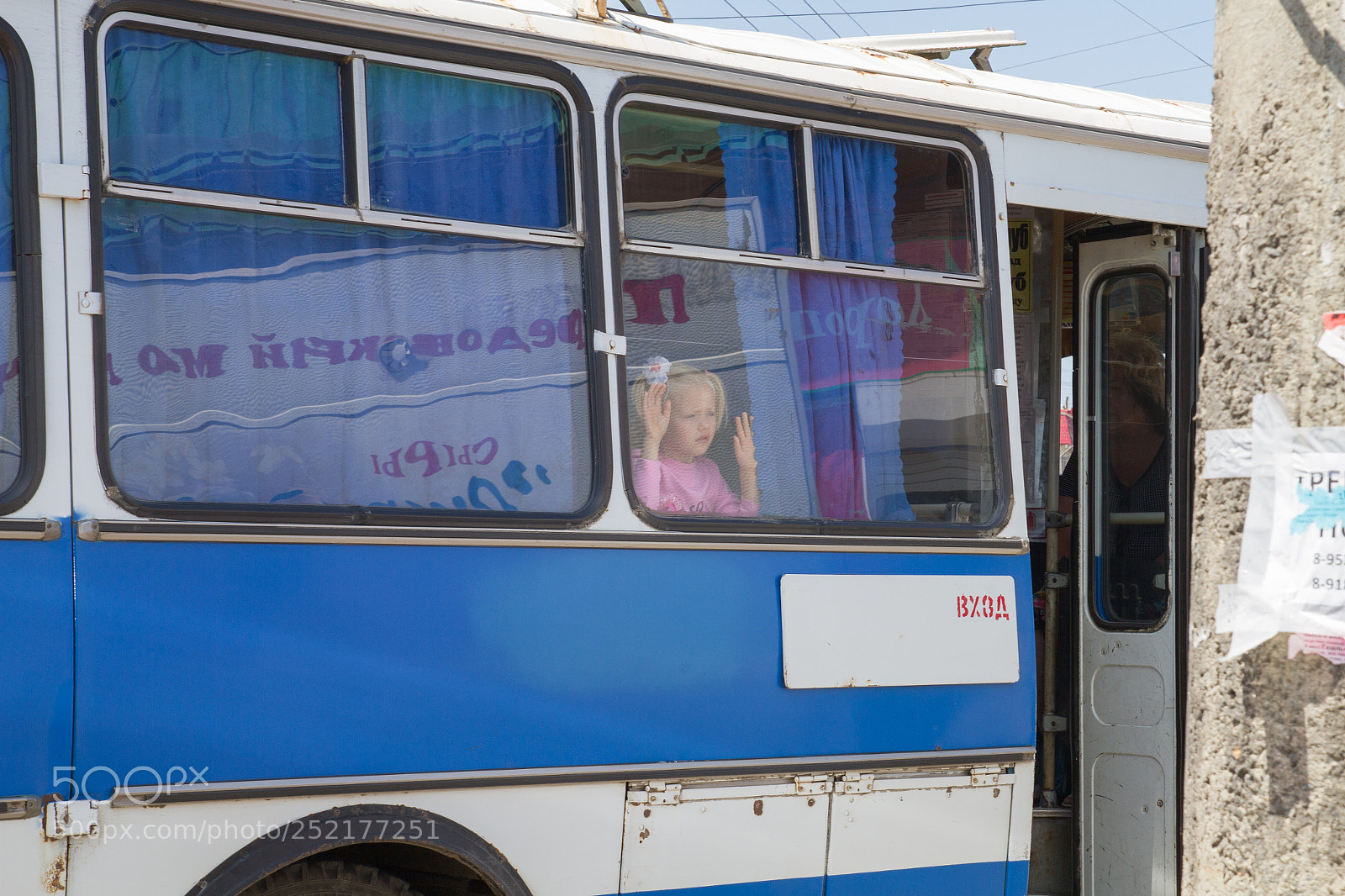 Canon EOS 7D sample photo. Child looking out of photography