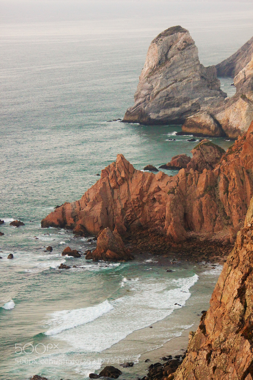 Canon EOS 600D (Rebel EOS T3i / EOS Kiss X5) sample photo. Cascais photography