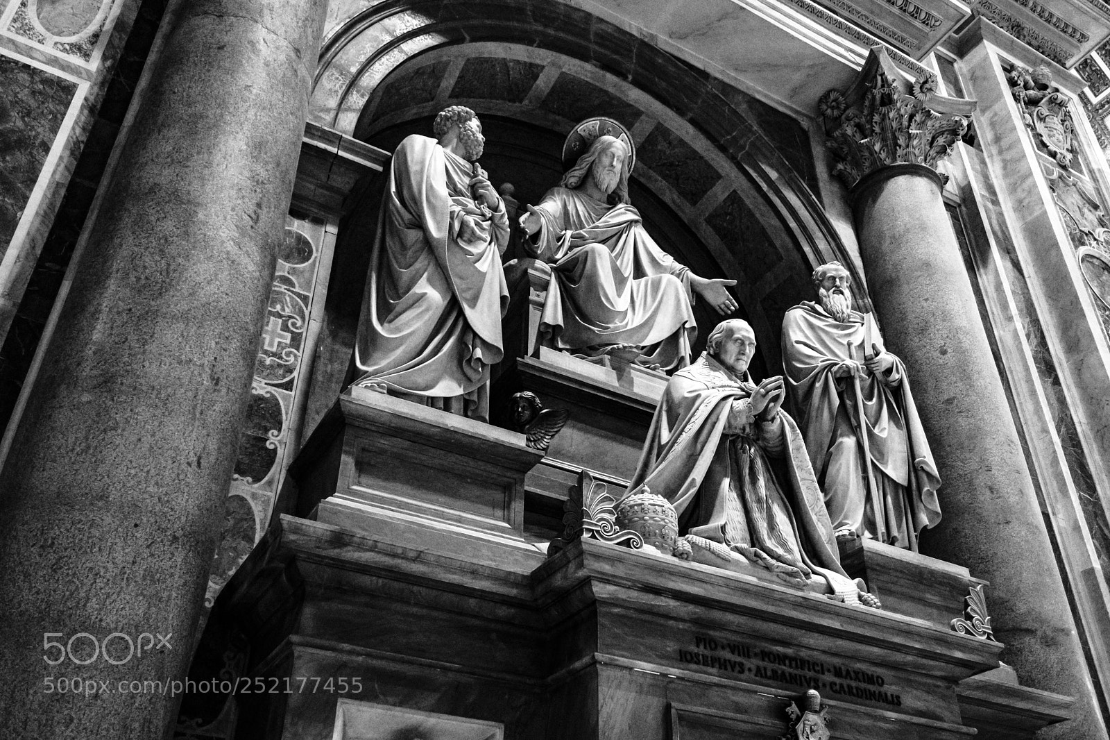 Fujifilm X-Pro2 sample photo. Pius viii photography