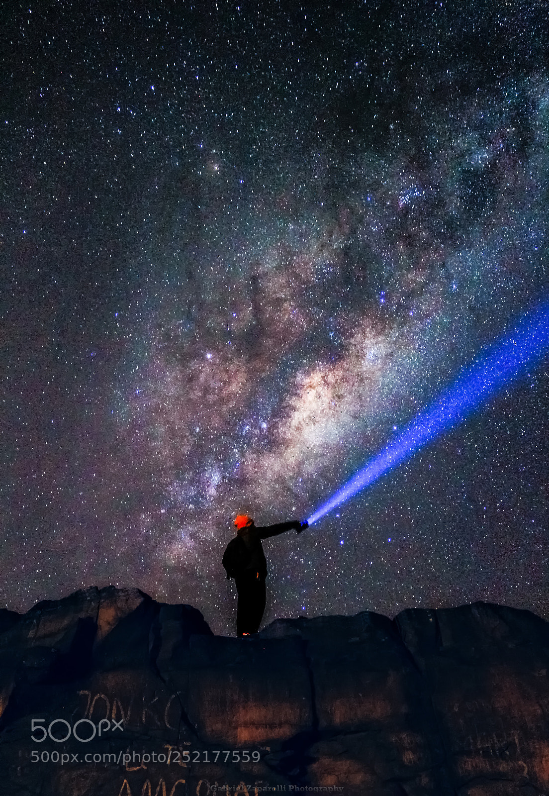 Canon EOS 700D (EOS Rebel T5i / EOS Kiss X7i) sample photo. Milky way. photography