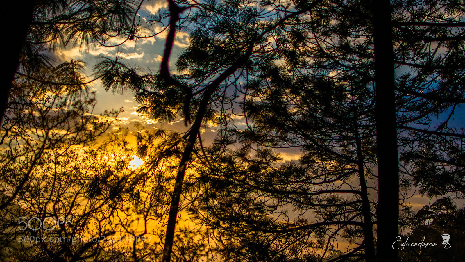 Nikon D7100 sample photo. Amanecer photography
