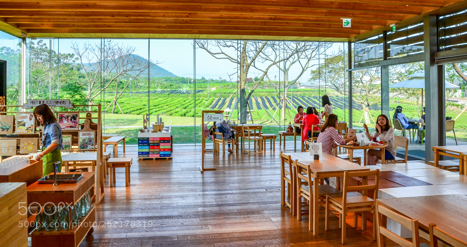 Nikon D3100 sample photo. Dreaming island, jeju photography