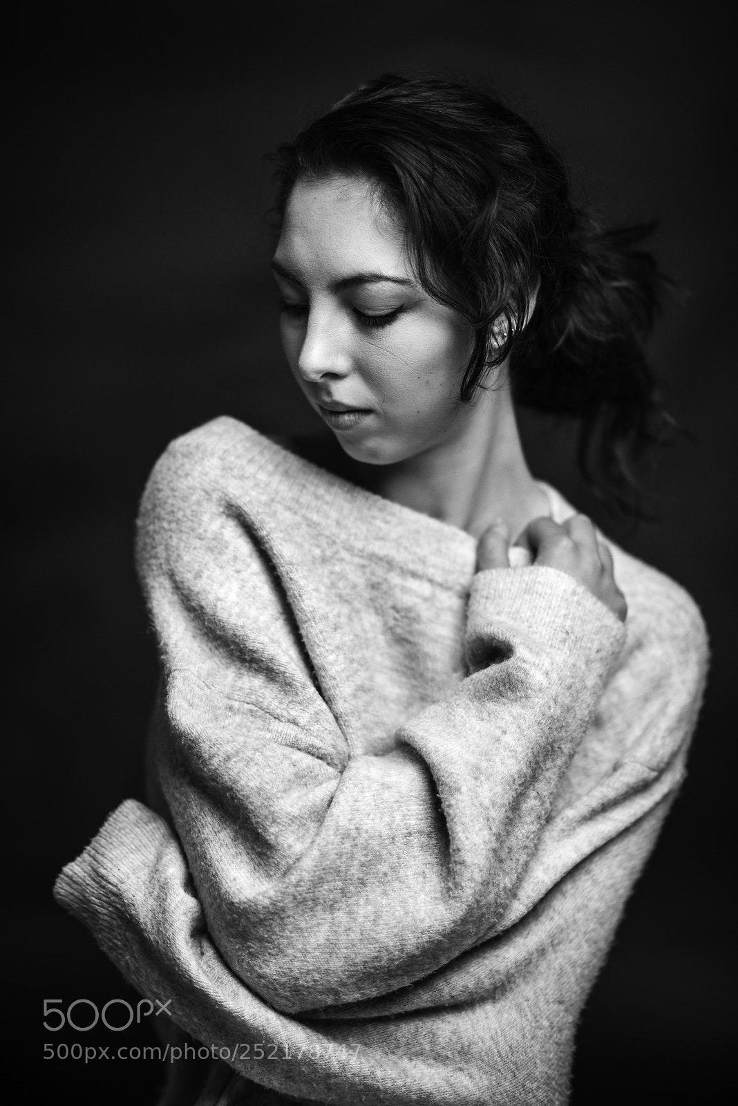 Nikon D800 sample photo. Rowan viii photography