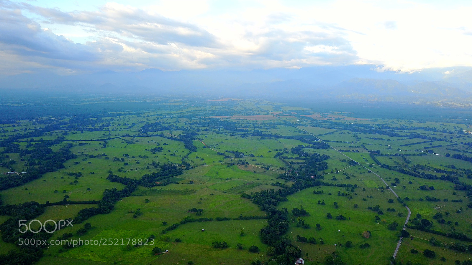 DJI FC220 sample photo. Untitled photography