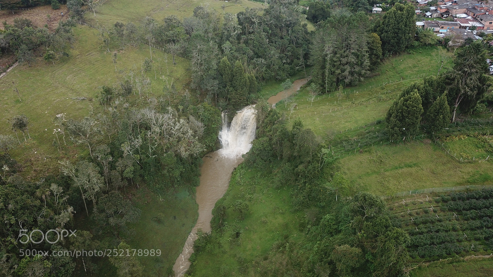 DJI FC220 sample photo. Untitled photography