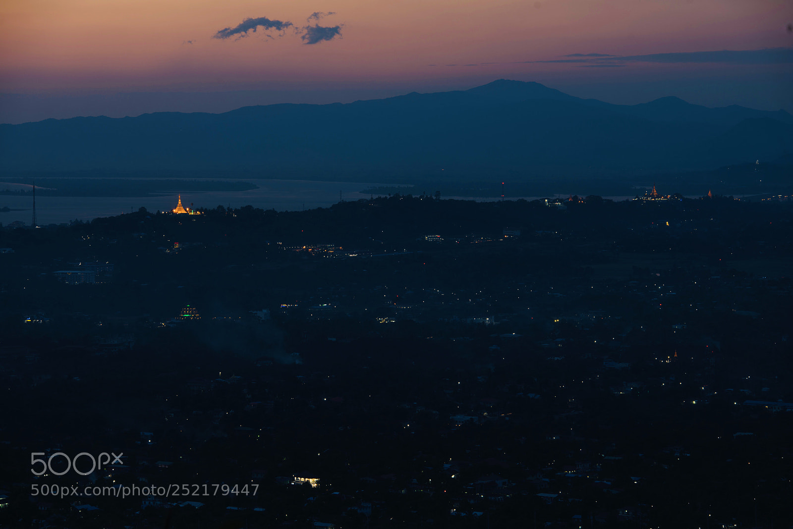 Nikon D800E sample photo. Capital of monland photography