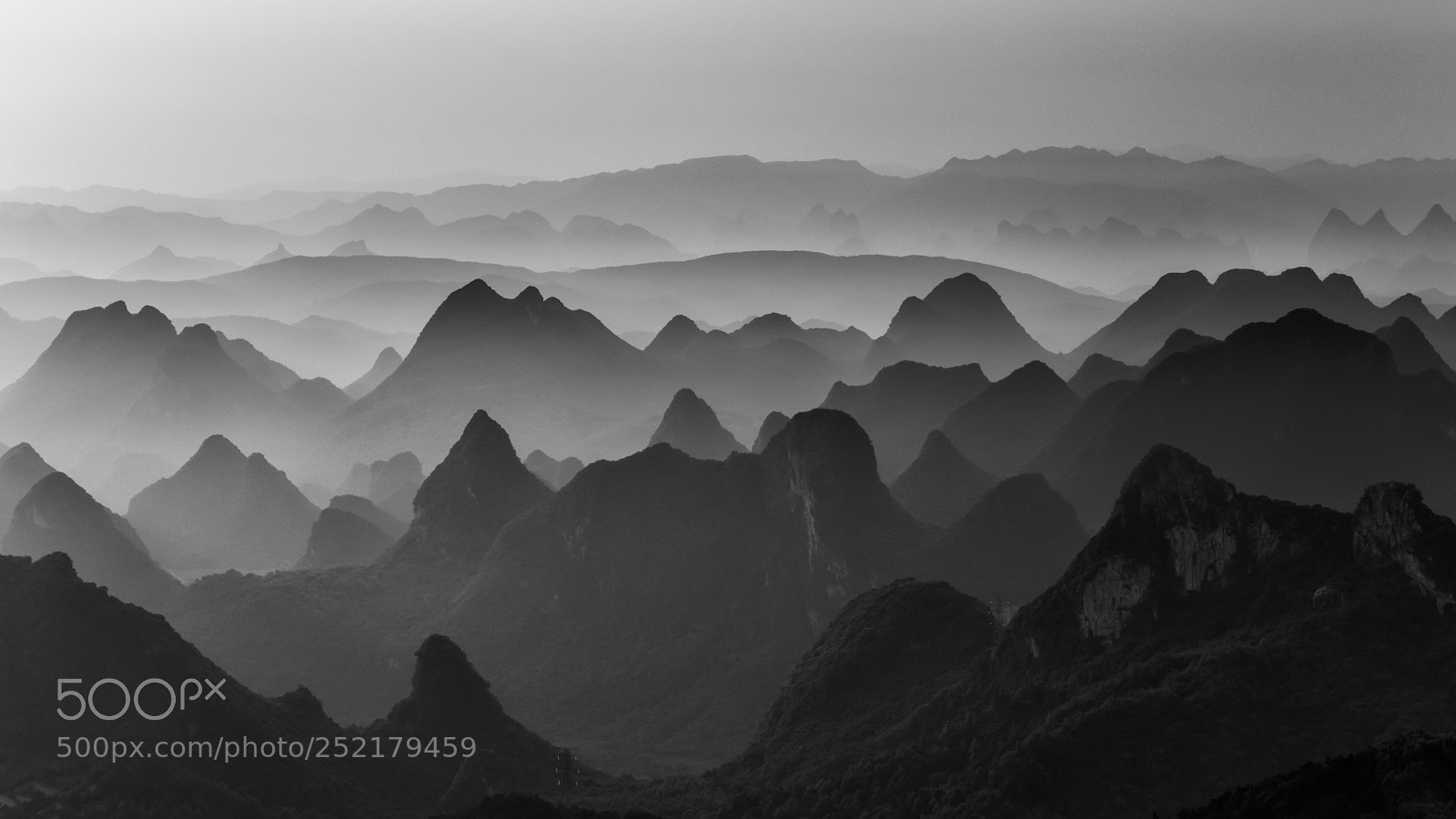 Nikon D800E sample photo. Mountains photography