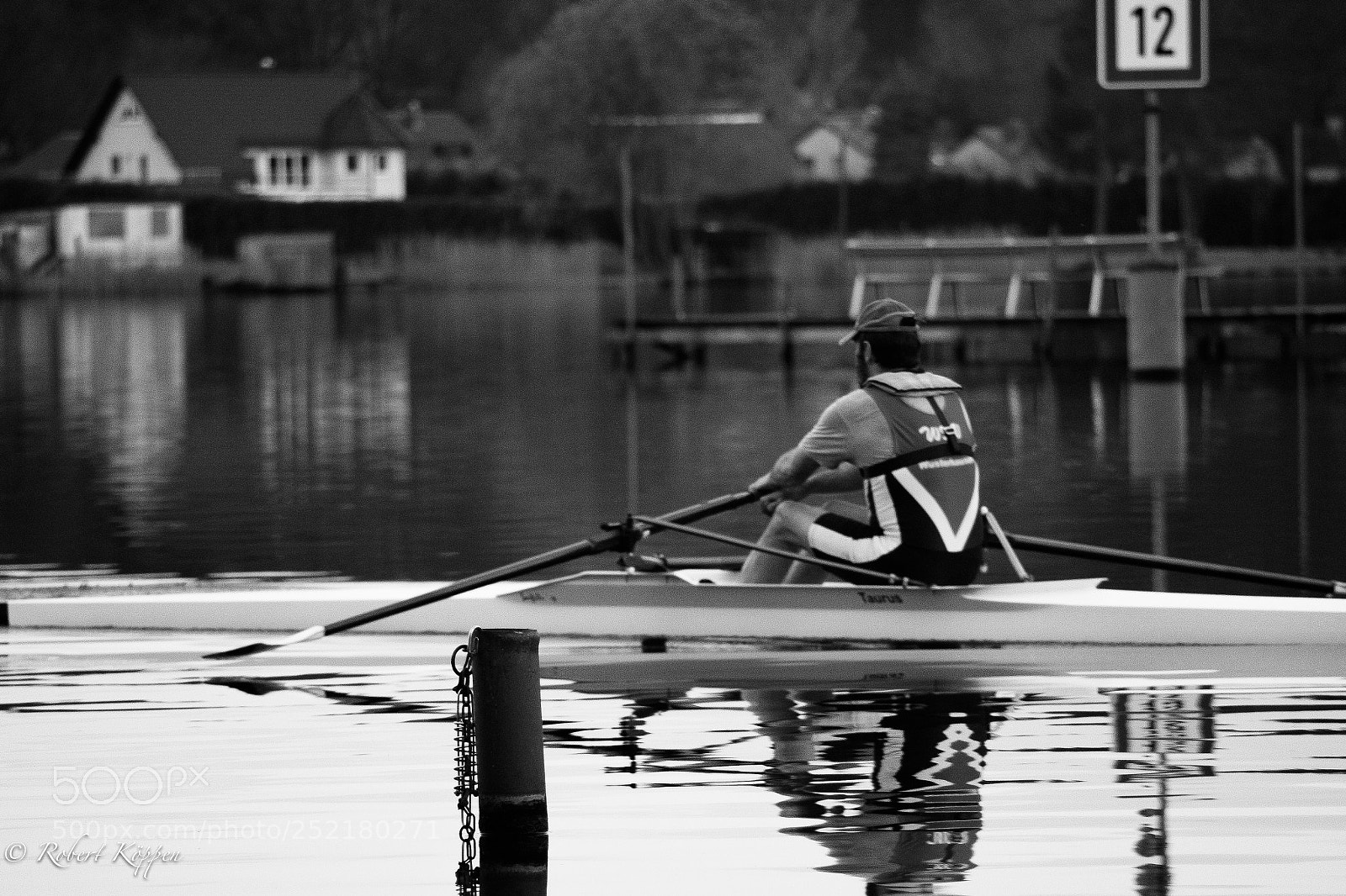 Fujifilm X-Pro1 sample photo. Boat photography