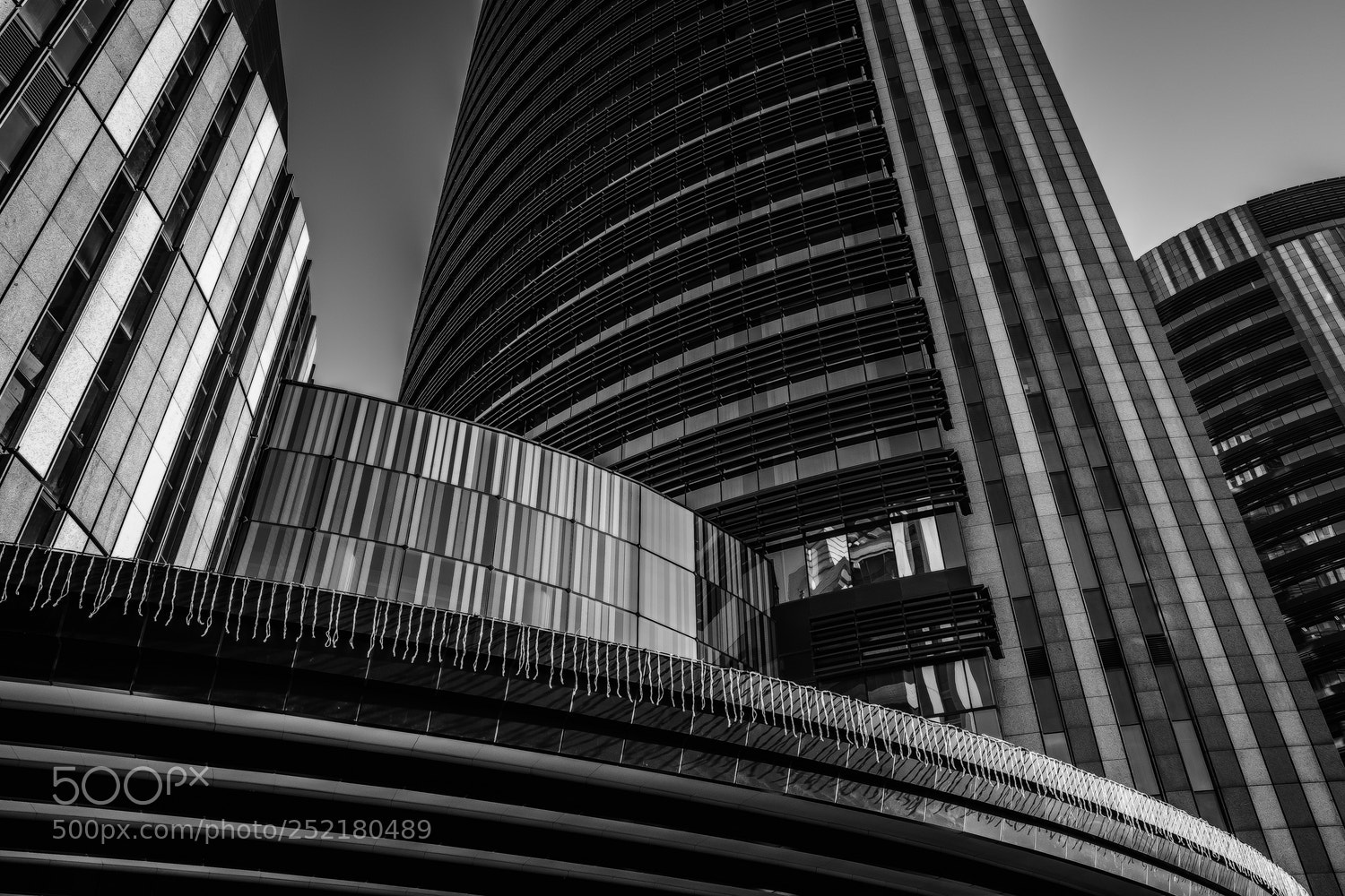 Fujifilm X-T10 sample photo. Lines photography