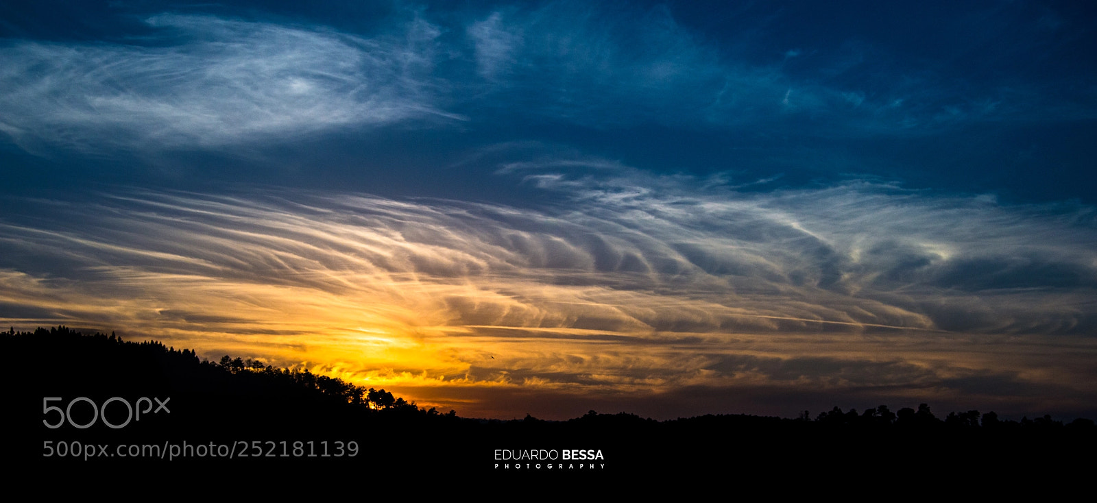 Nikon D3200 sample photo. Sky photography