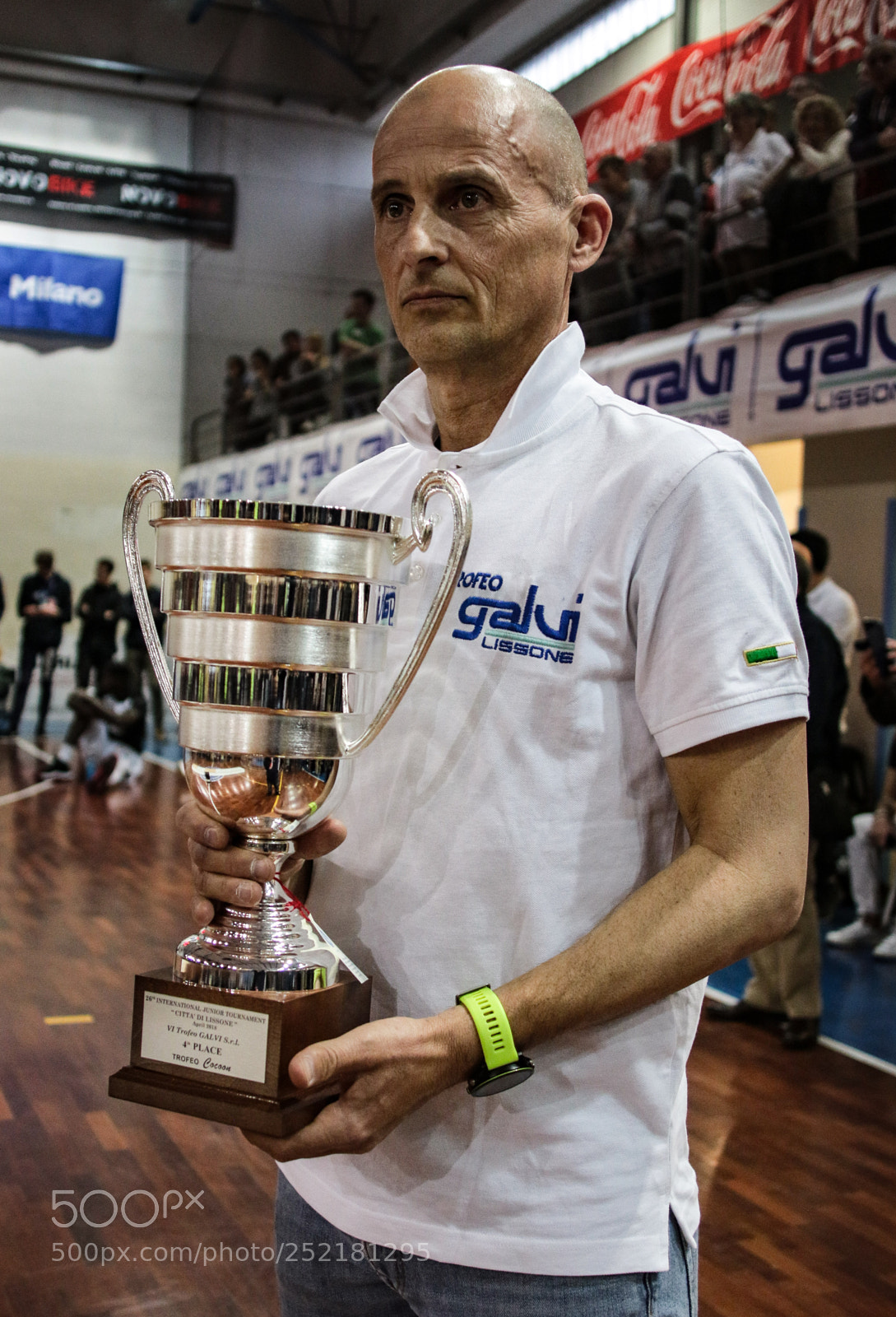 Canon EOS 70D sample photo. Junior international tournament 2018 photography
