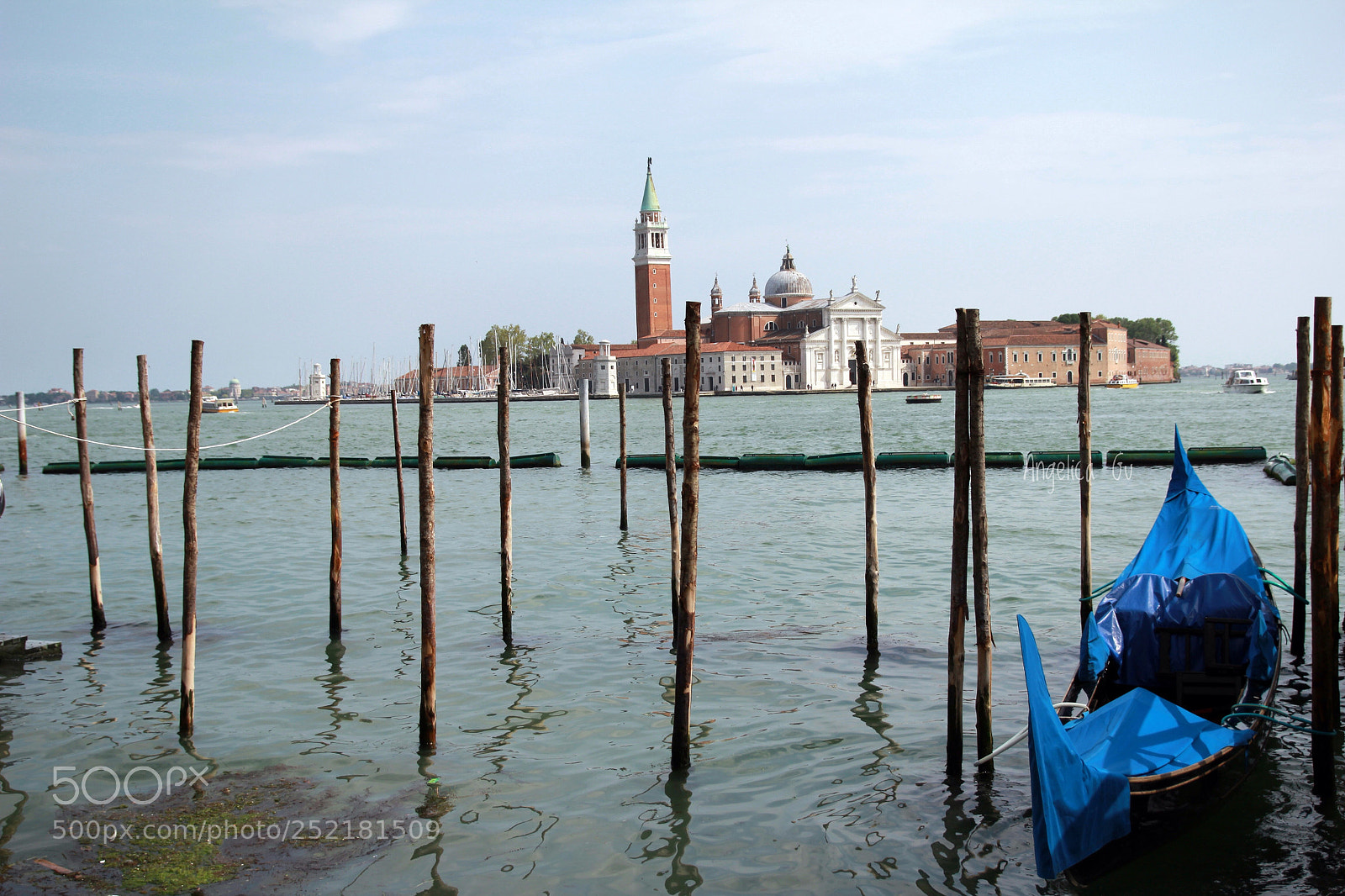 Canon EOS 600D (Rebel EOS T3i / EOS Kiss X5) sample photo. Venezia, italy photography