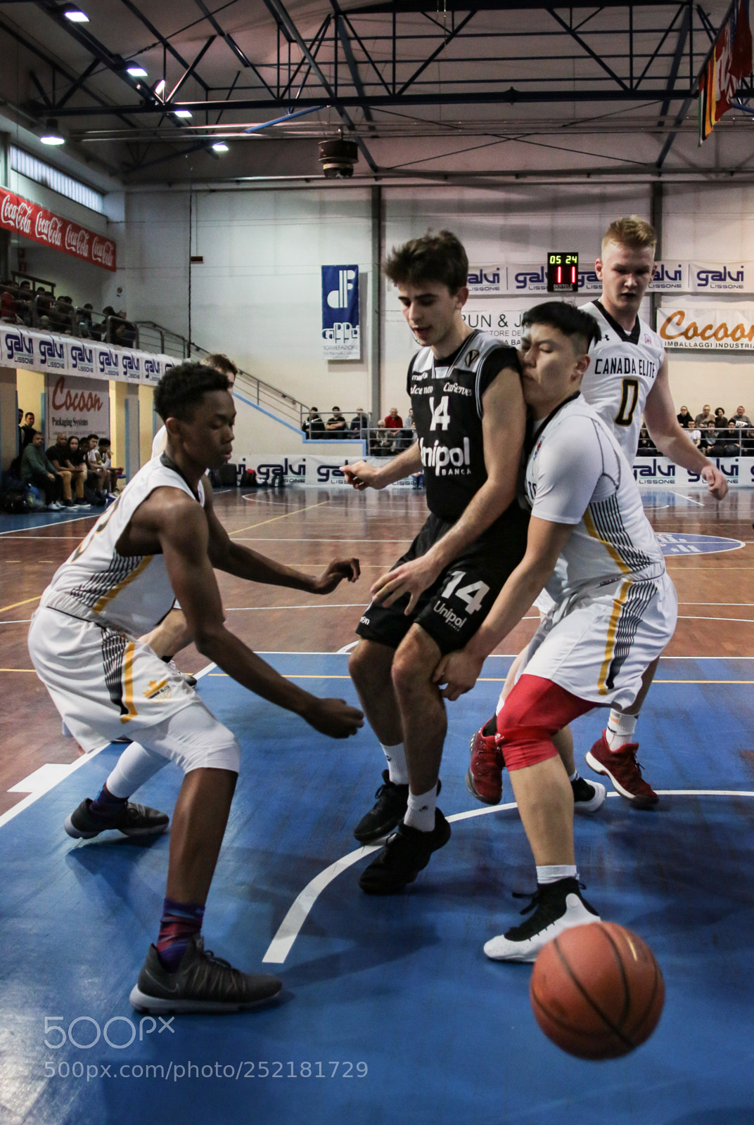 Canon EOS 70D sample photo. Junior international tournament 2018 photography