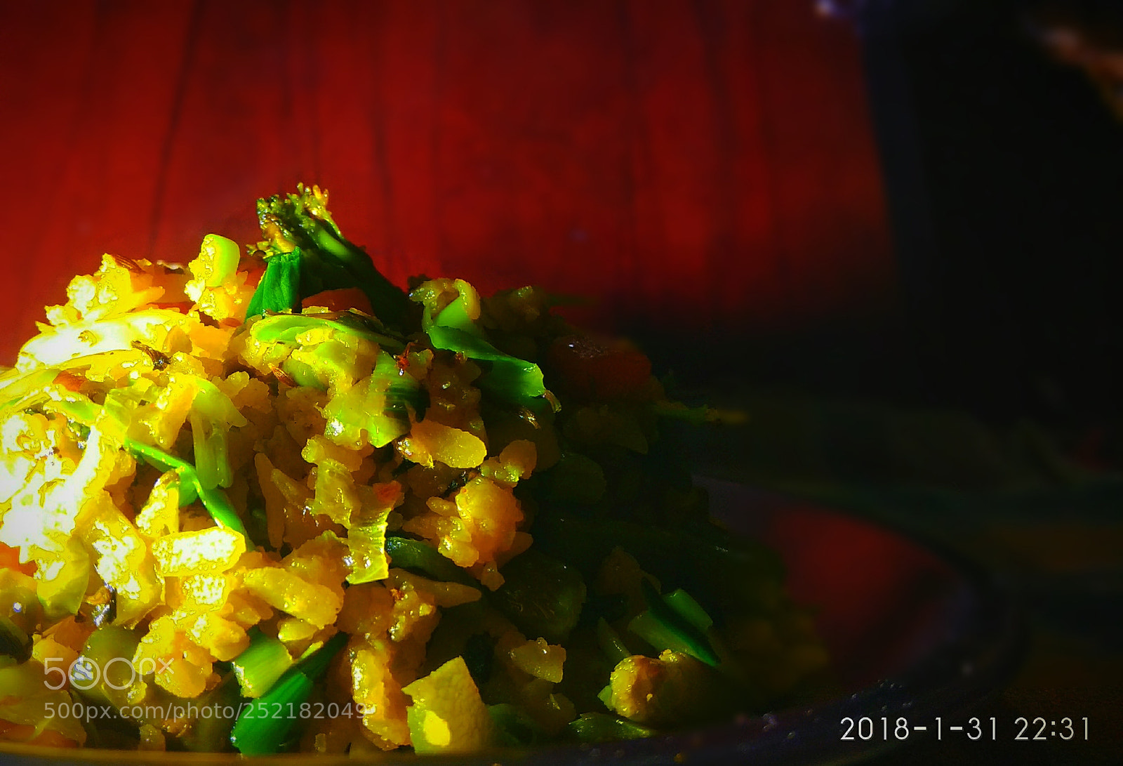 Xiaomi Redmi Note 4 sample photo. Old recipe diary photography