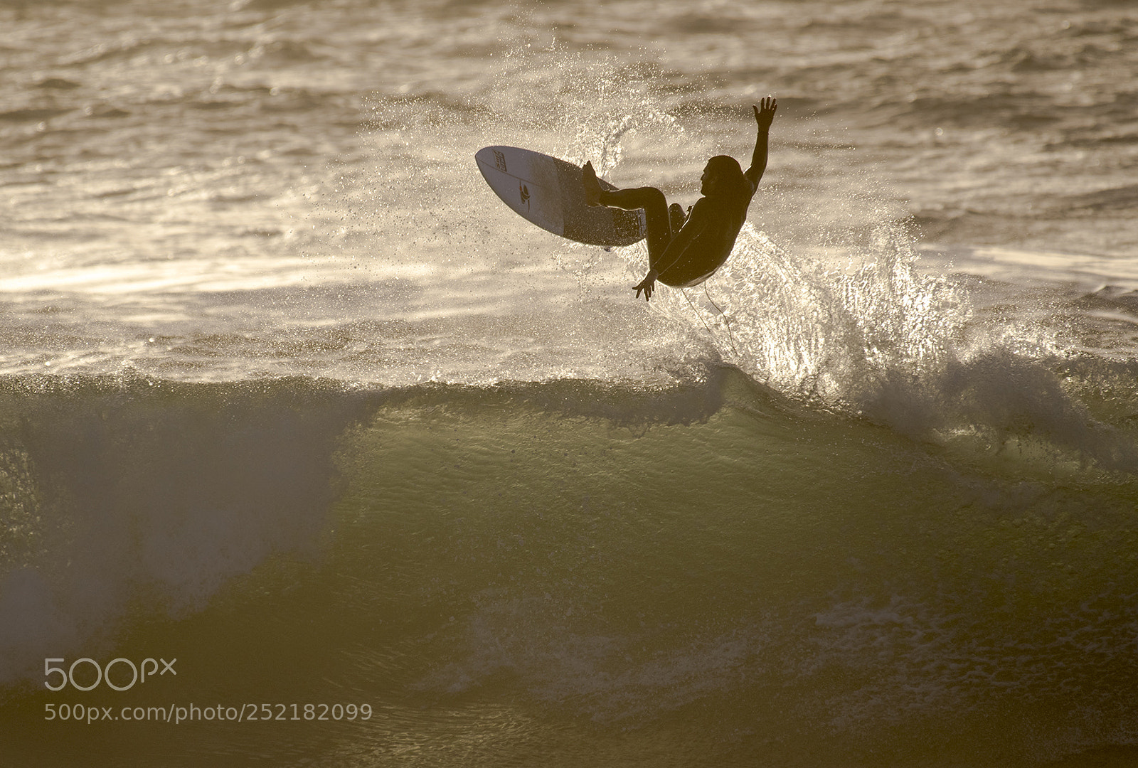 Nikon D500 sample photo. Surfing photography
