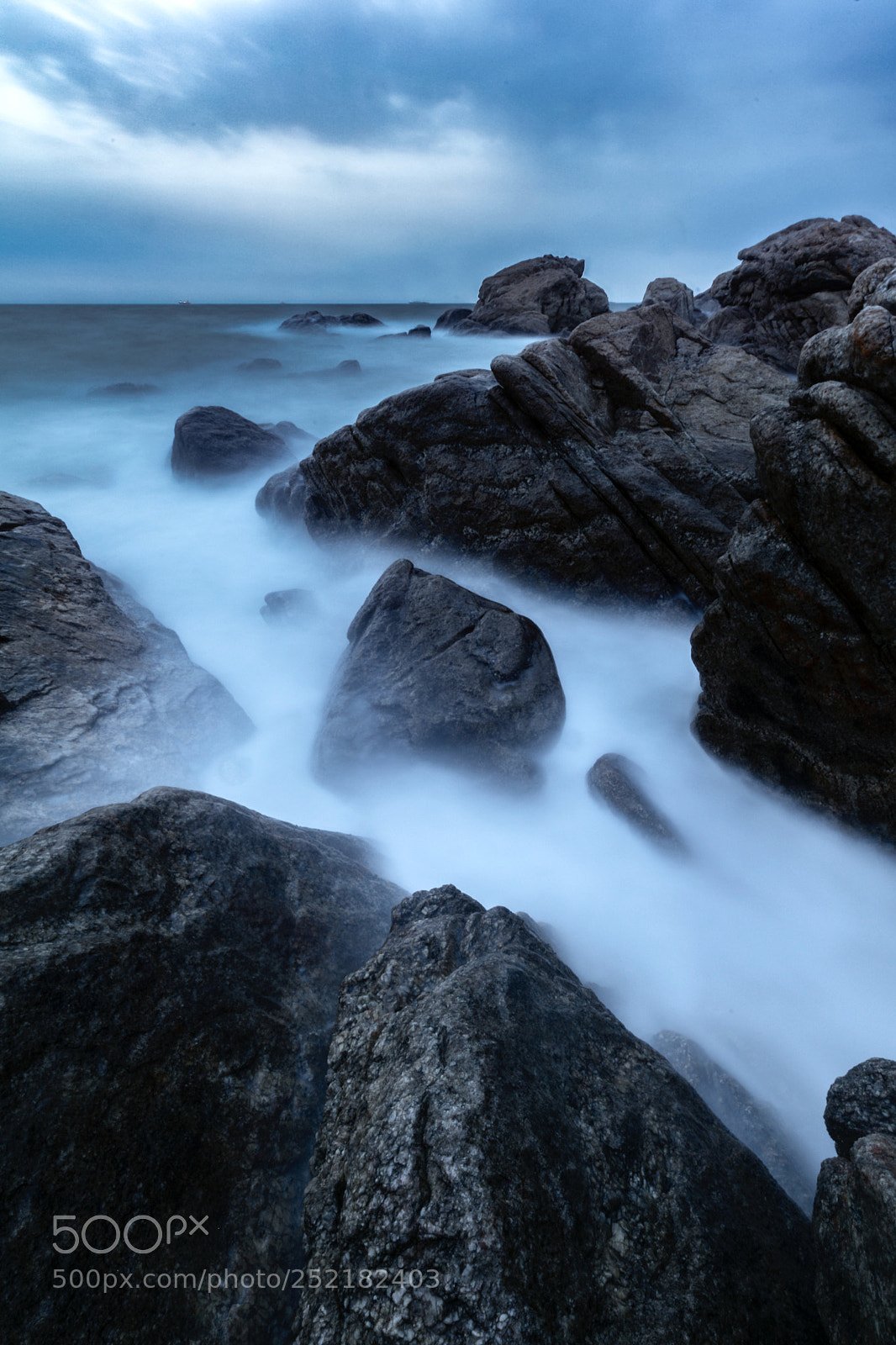 Canon EOS 5DS R sample photo. Seaside photography