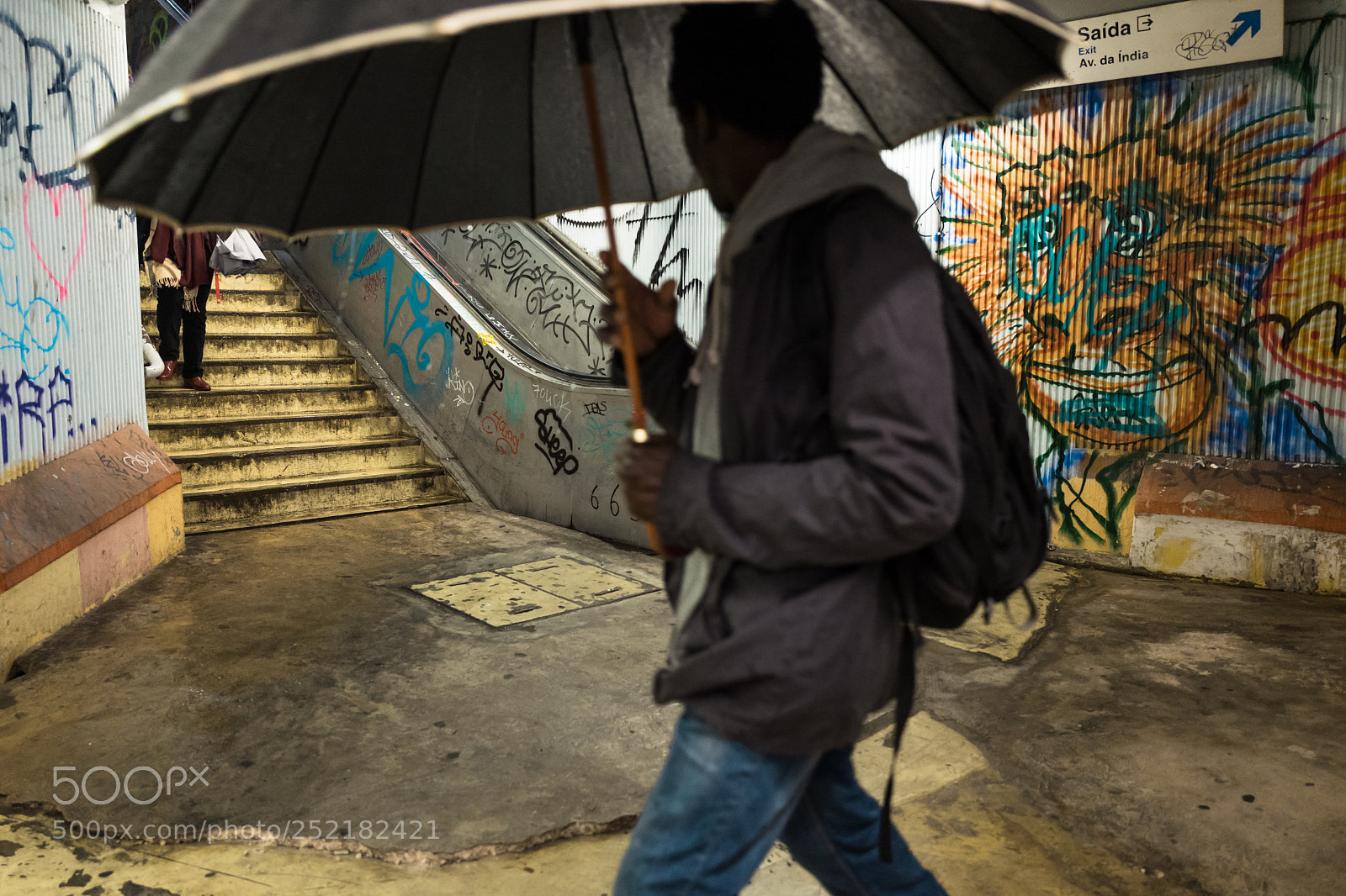 Leica Q (Typ 116) sample photo. Untitled photography