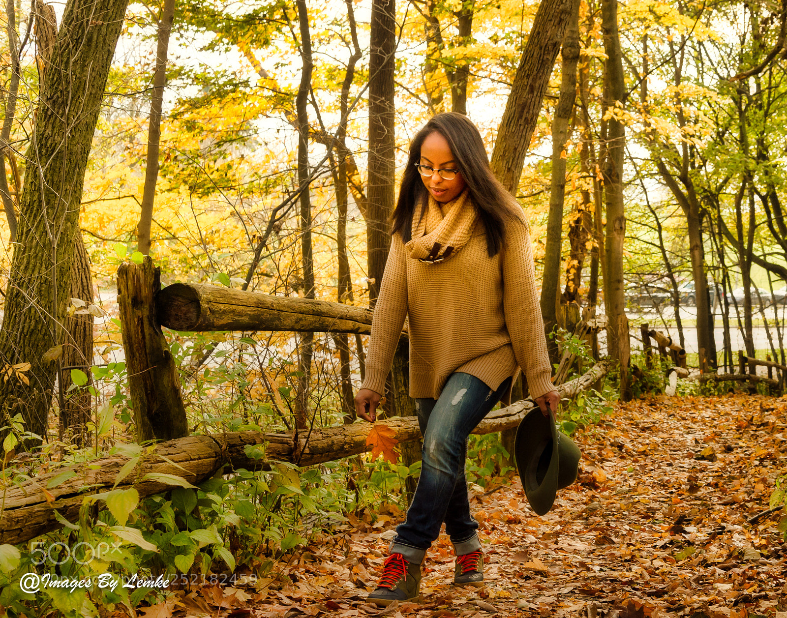 Nikon D4 sample photo. Slowing down photography