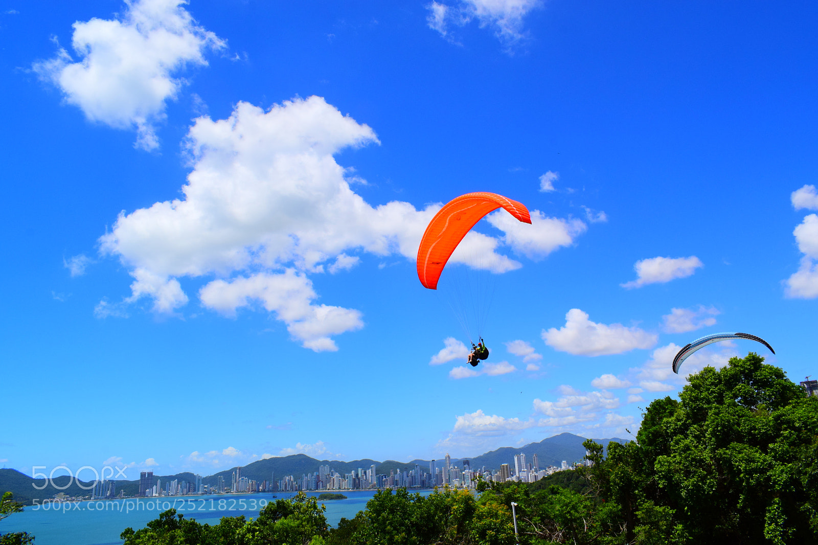 Nikon D3300 sample photo. Morro do careca, photography