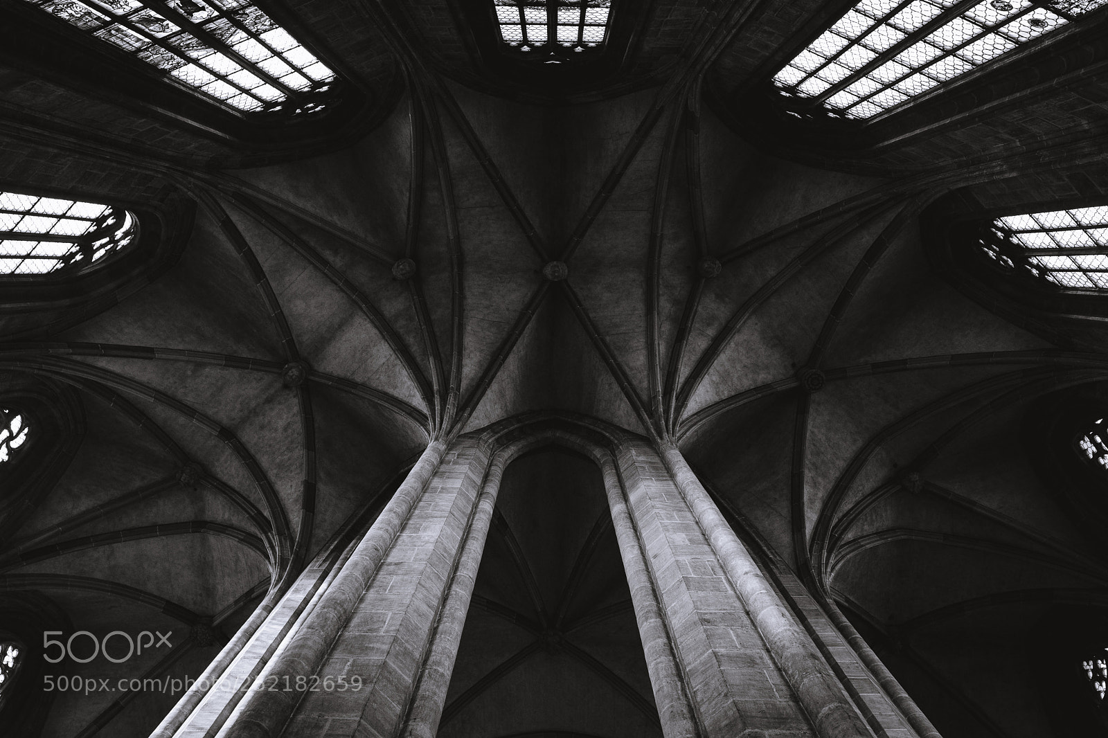 Fujifilm X-Pro2 sample photo. Arches photography