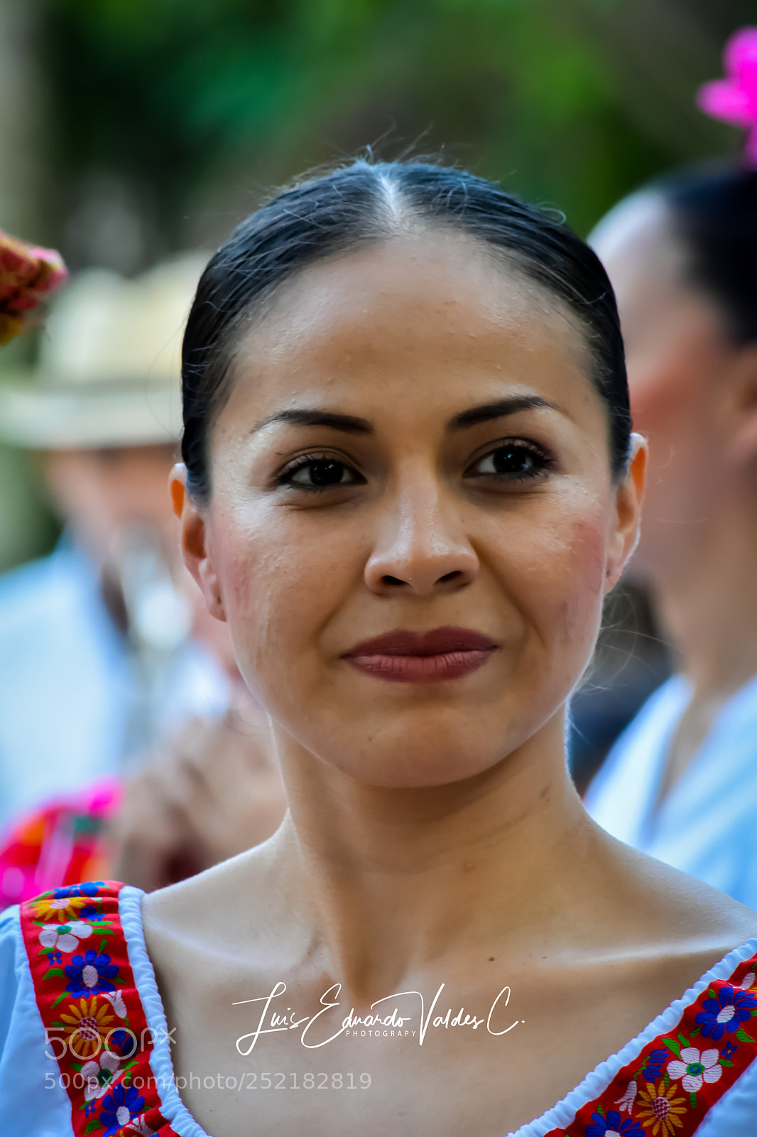 Nikon D7200 sample photo. Smile! photography