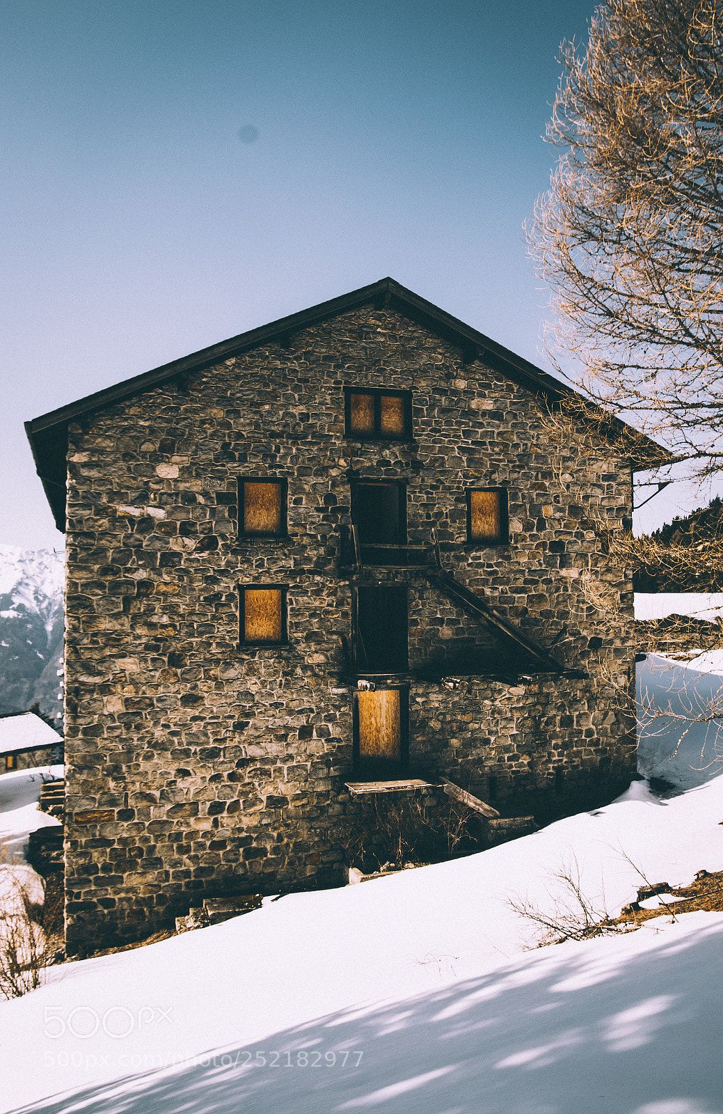 Canon EOS 70D sample photo. Champex-d'aless photography