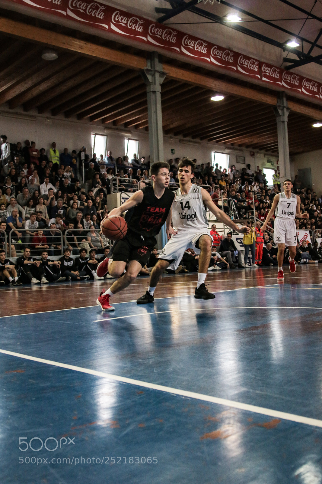 Canon EOS 70D sample photo. Junior international tournament 2018 photography
