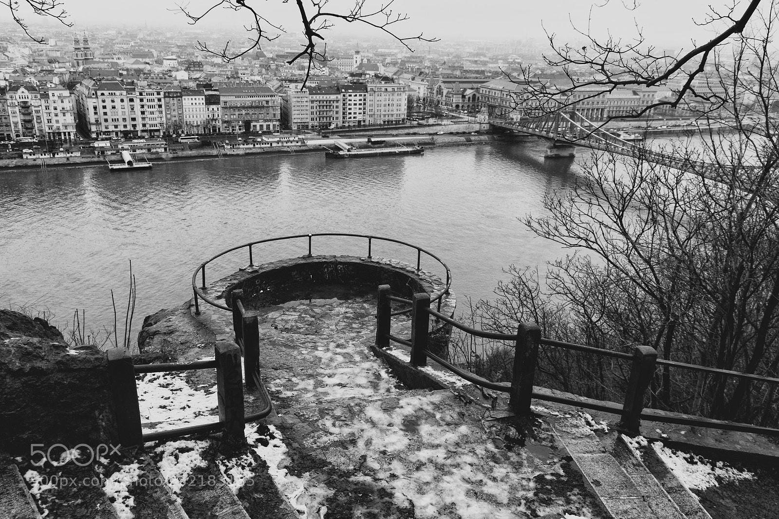 Nikon D5200 sample photo. Budapest photography