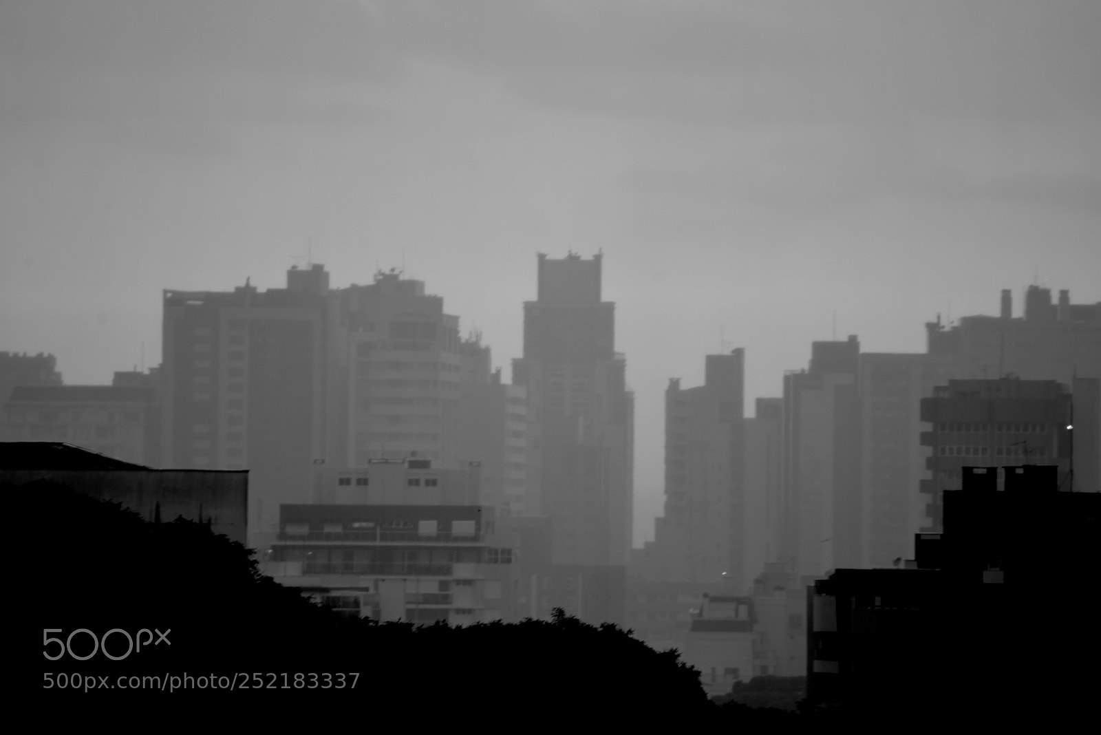 Nikon D610 sample photo. Cityscape photography