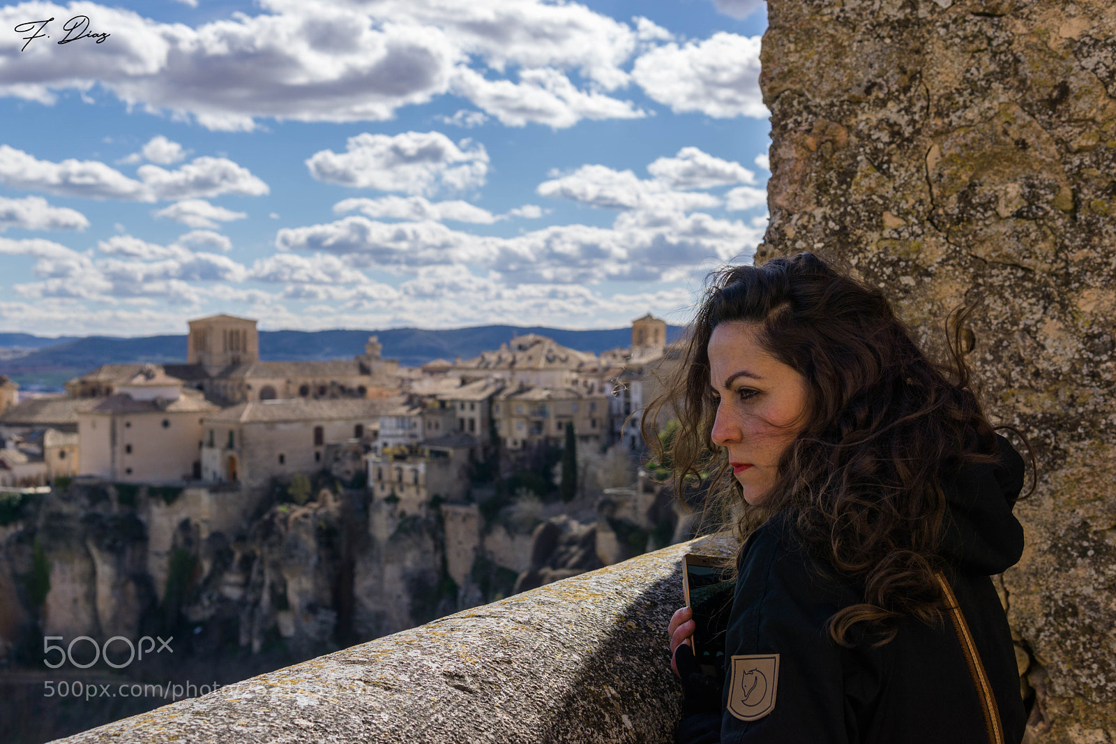 Sony a6000 sample photo. Watching the horizon photography