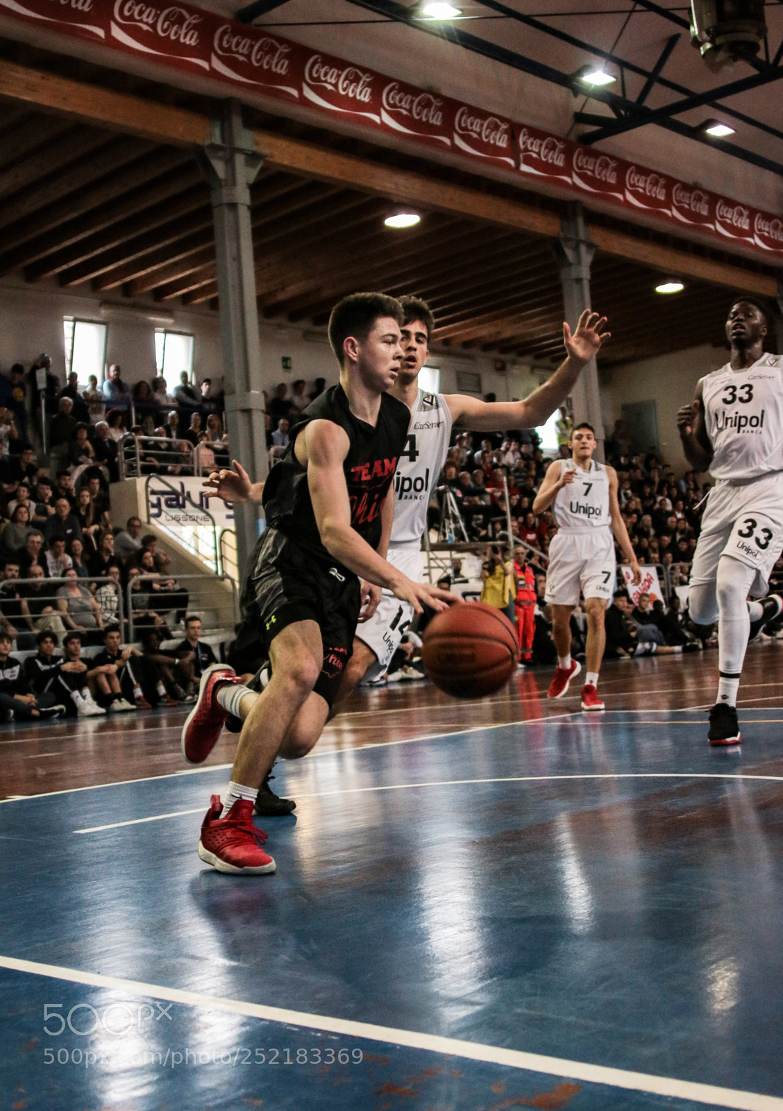 Canon EOS 70D sample photo. Junior international tournament 2018 photography