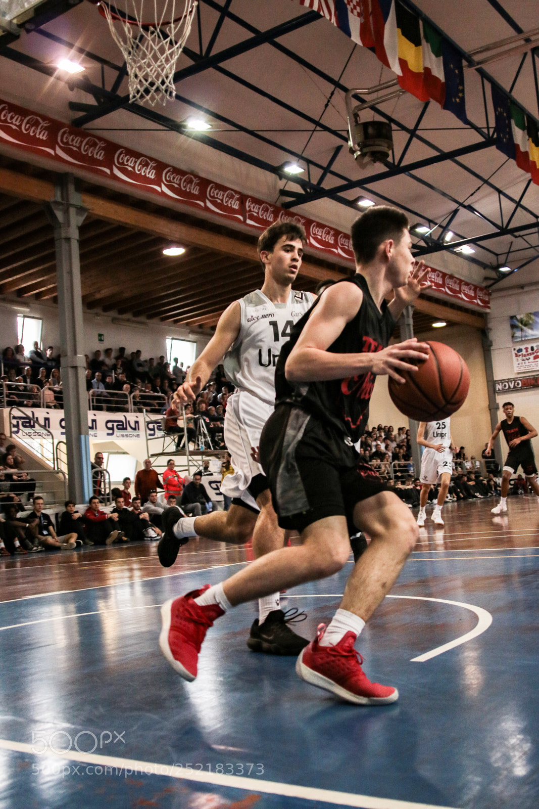 Canon EOS 70D sample photo. Junior international tournament 2018 photography