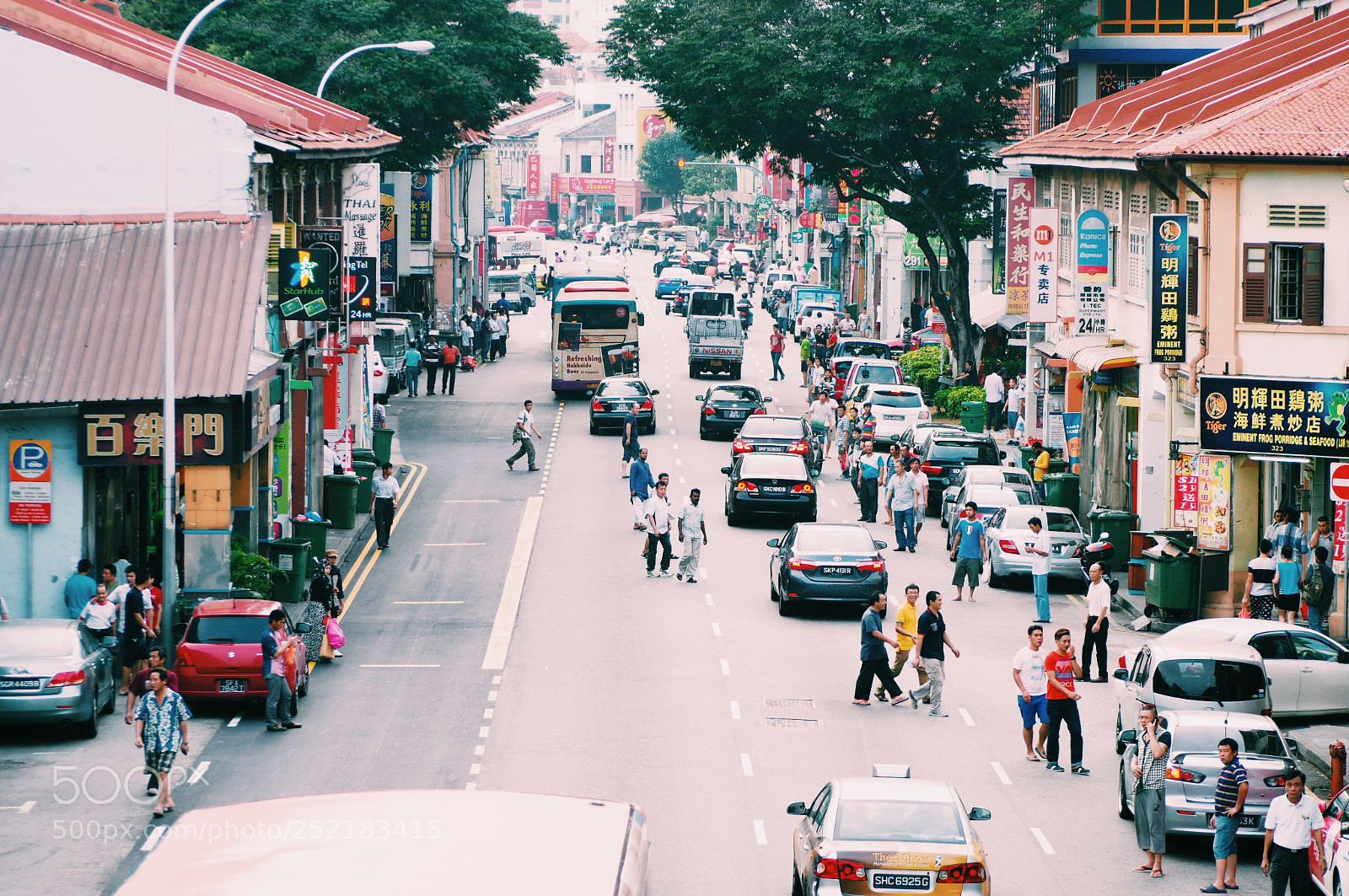 Olympus OM-D E-M10 sample photo. Jalan-jalan photography