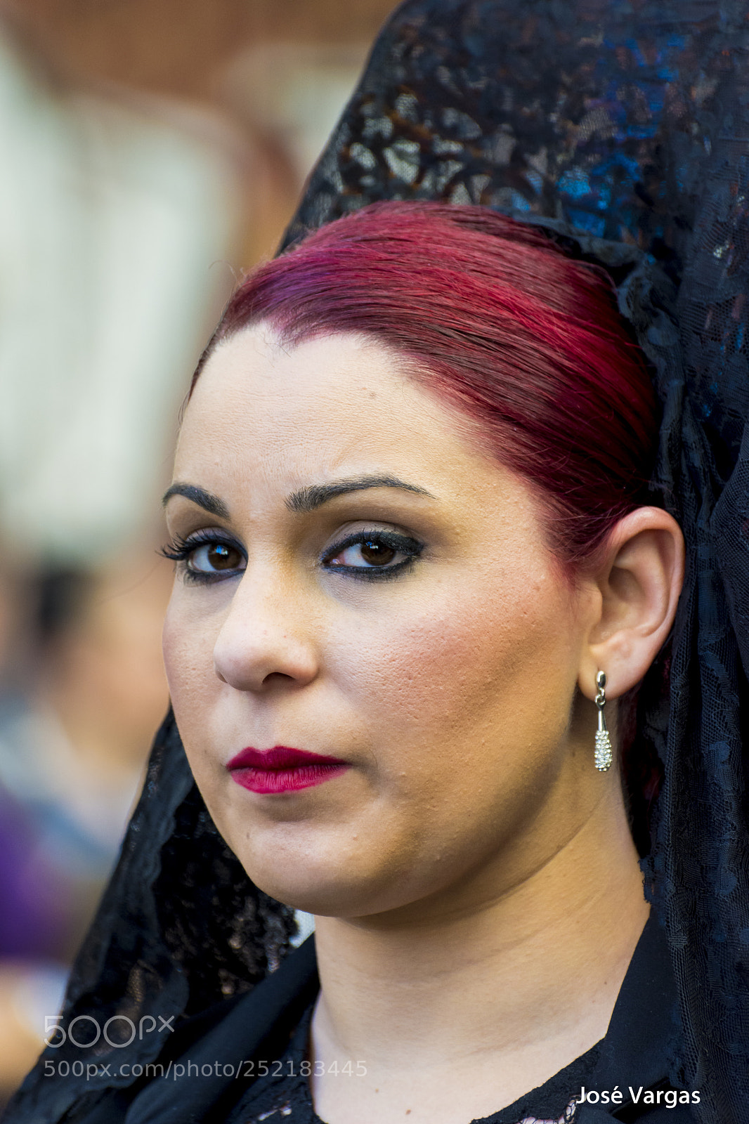 Nikon D7200 sample photo. De mantilla photography
