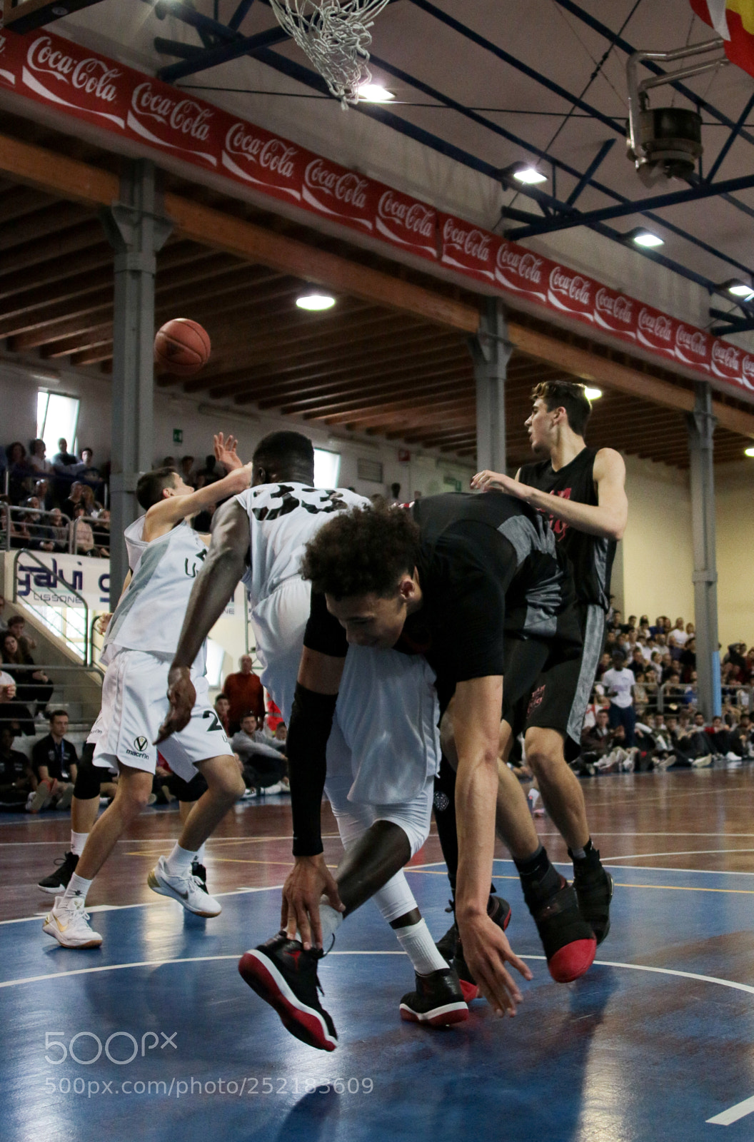 Canon EOS 70D sample photo. Junior international tournament 2018 photography
