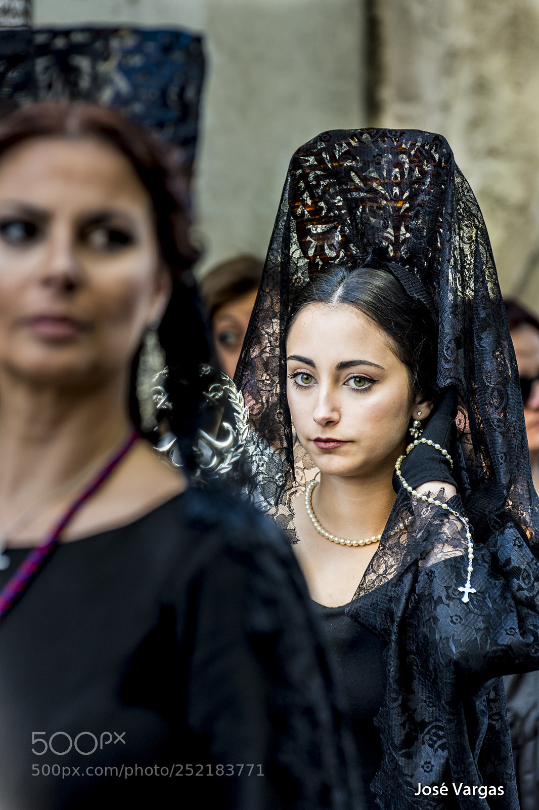 Nikon D7200 sample photo. De mantilla photography