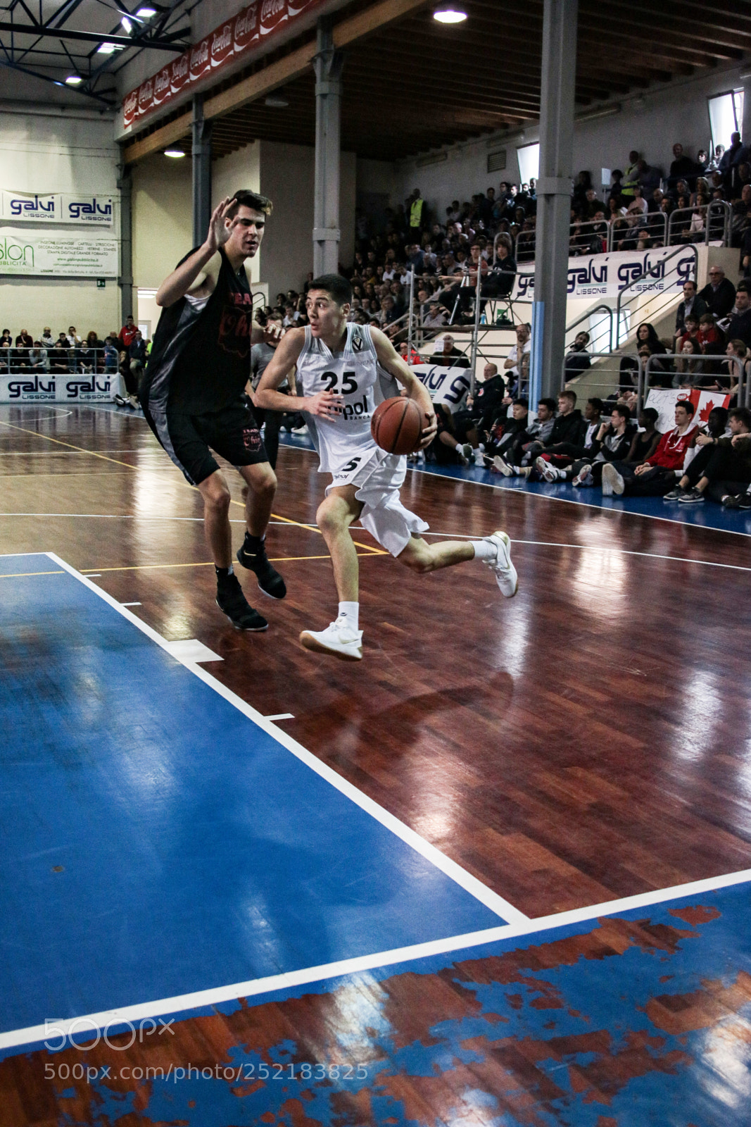 Canon EOS 70D sample photo. Junior international tournament 2018 photography