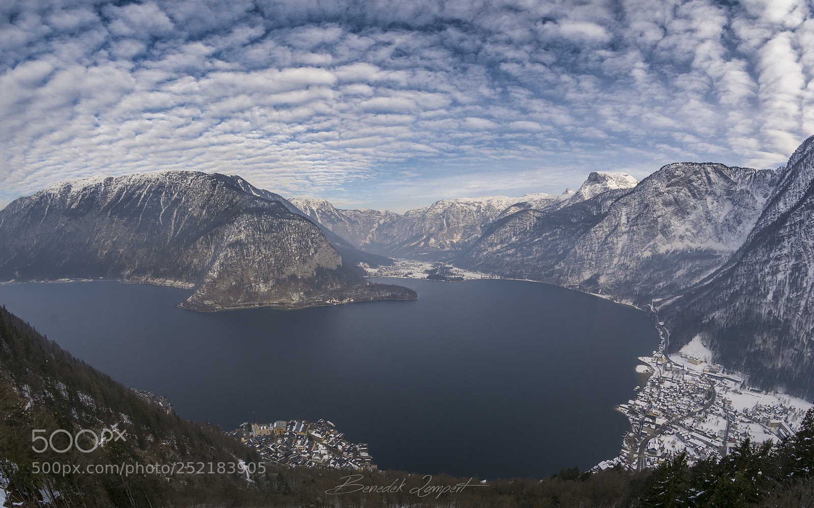 Nikon D7100 sample photo. Cloud- and landscape photography